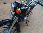 Honda CD 70 2006