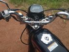 Honda cd 50 2006