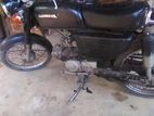 Honda CD 50 2007