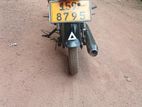 Honda CD 70 50 2010