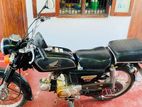 Honda CD 70 Bently 1999