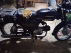 Honda CD 50 2000