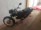Honda CD 70 2006