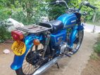 Honda CD 70 1979