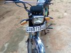 Honda CD 70 BBT1848 2002