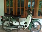 Honda CD 70 1990