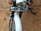 Honda CD 70 2003