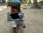 Honda CD 70 daido 2005