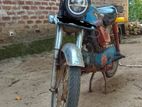 Honda CD 70 daido 2005