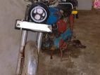 Honda CD 70 2006