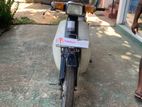 Honda CD 70 GR 1999