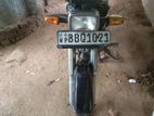 Honda CD 70 pakistan 2012