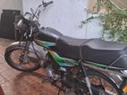 Honda CD 70 2017