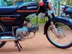 Honda CD 70 1996