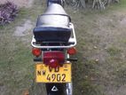 Honda CD 90 2006