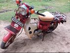 Honda CD 90 2005