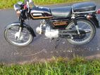 Honda CD 90 1992