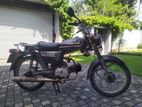 Honda CD 90 1982