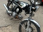 Honda CD 90 1984