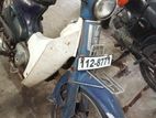 Honda CD 90 1985