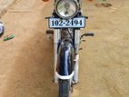 Honda CD 90 1985