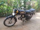 Honda CD 90 1986
