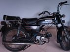 Honda CD 90 1987