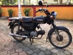 Honda CD 90 1988