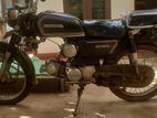 Honda CD 90 1988