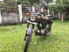 Honda CD 90 1988