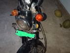 Honda CD 90 1989