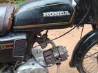 Honda CD 90 1989