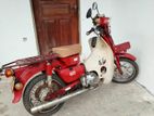 Honda CD 90 1990