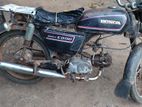 Honda CD 90 1990