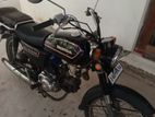 Honda CD 90 1991