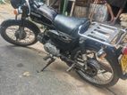 Honda CD 90 1992