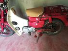 Honda CD 90 1993