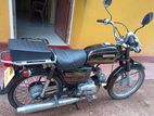 Honda CD 90 1994