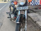 Honda CD 90 1995