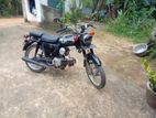 Honda CD 90 1995