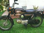 Honda CD 90 1995