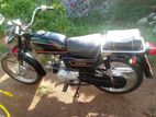 Honda CD 90 1996