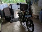 Honda CD 90 for Parts