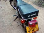 Honda CD 90 1997