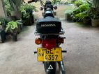 Honda CD 90 1997