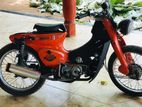 Honda CD 90 1998