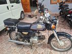 Honda CD 90 1998