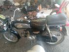 Honda CD 90 1998