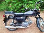 Honda CD 90 1998