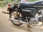 Honda CD 90 1998